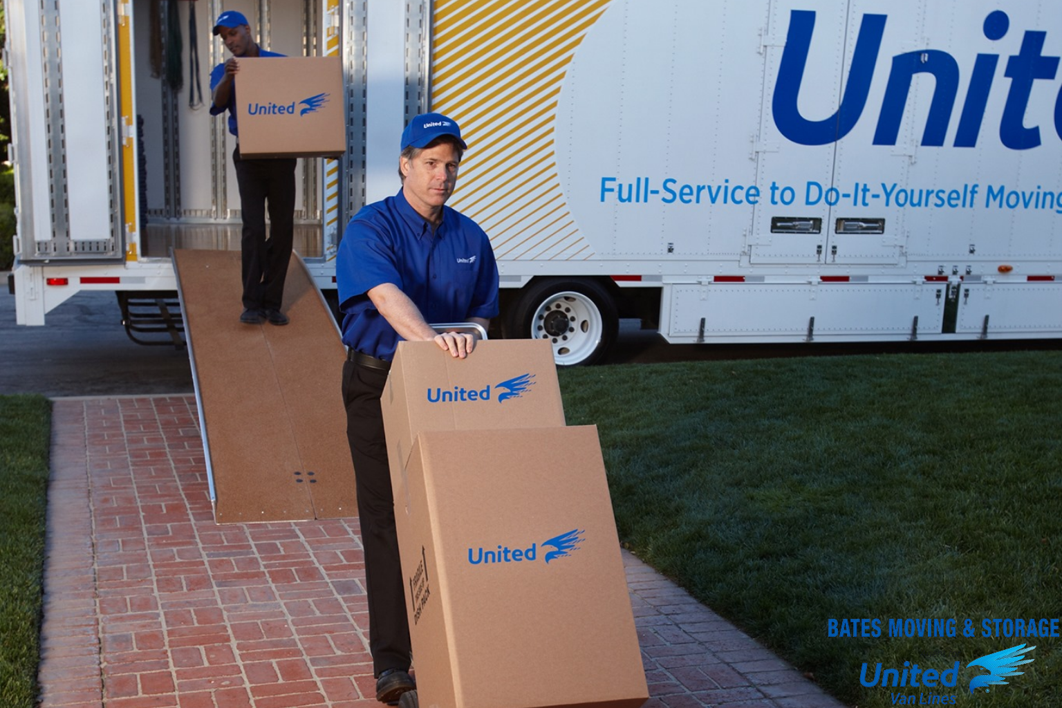 Sussex County DE Senior Moving Services