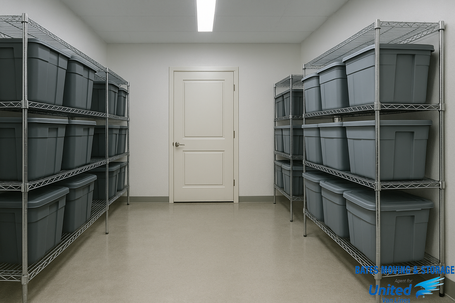 Sussex County DE Storage and Moving Services