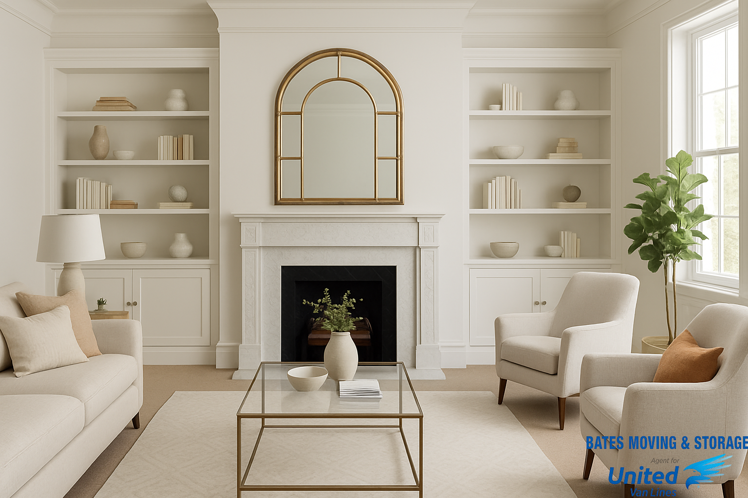 Home Staging Companies in Frederica Delaware