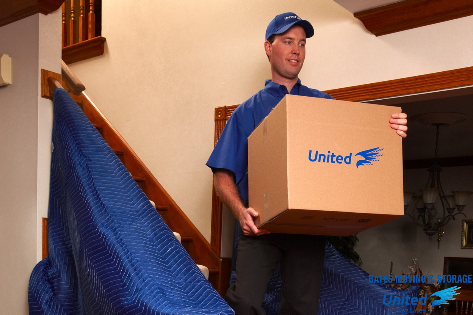 Labor Moving Companies in Frederica Delaware