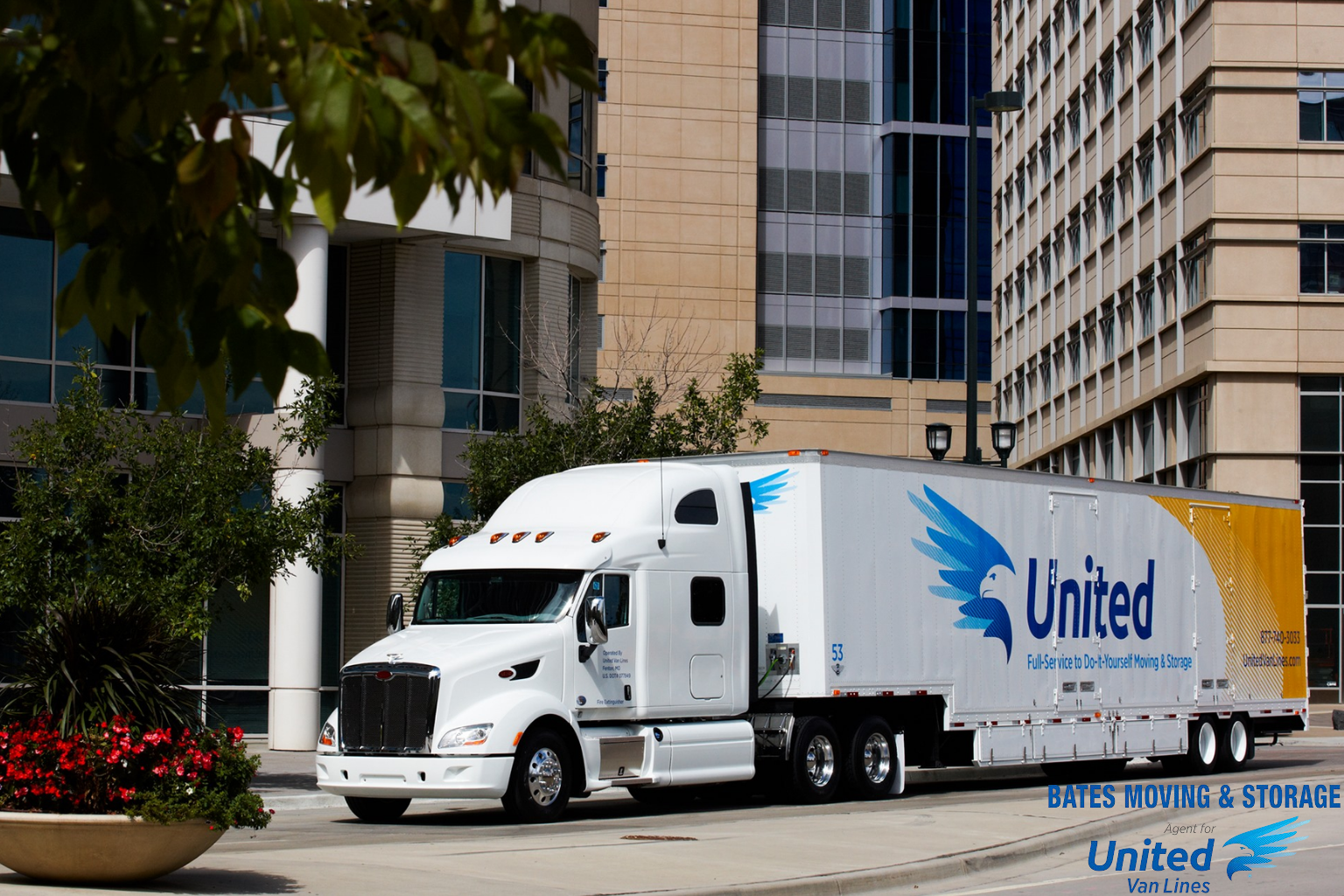 Local Moving Companies in Frederica Delaware