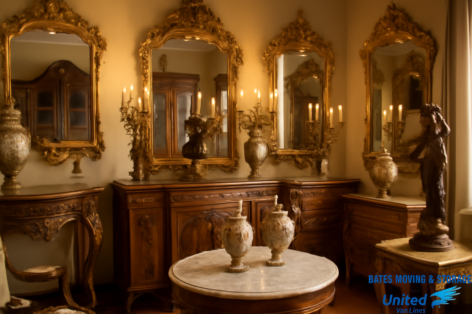 Antique Moving Companies in Ocean View Delaware Antique Moving Companies in Ocean View Delaware