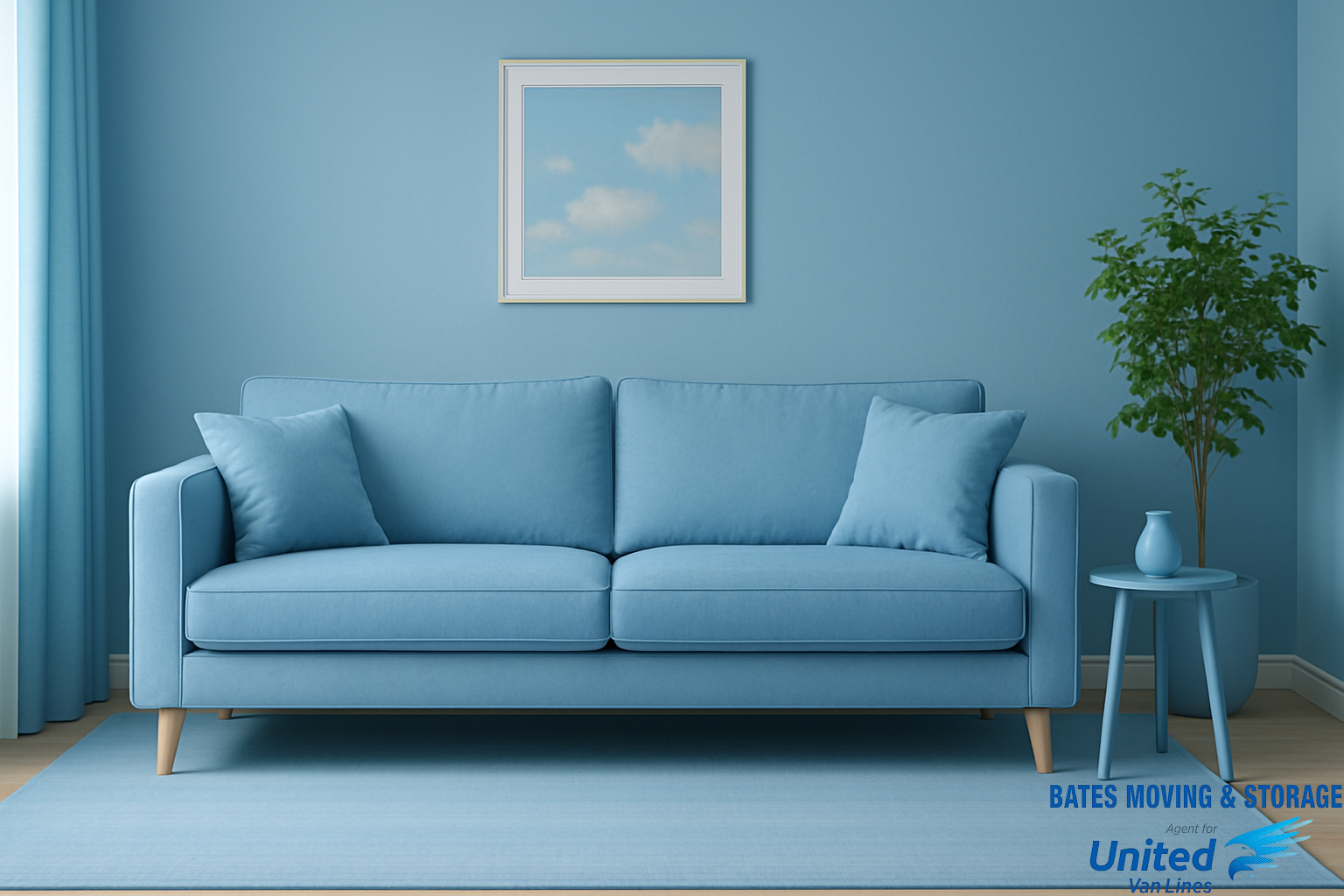 Ocean View DE Home Staging Services Ocean View DE Home Staging Services