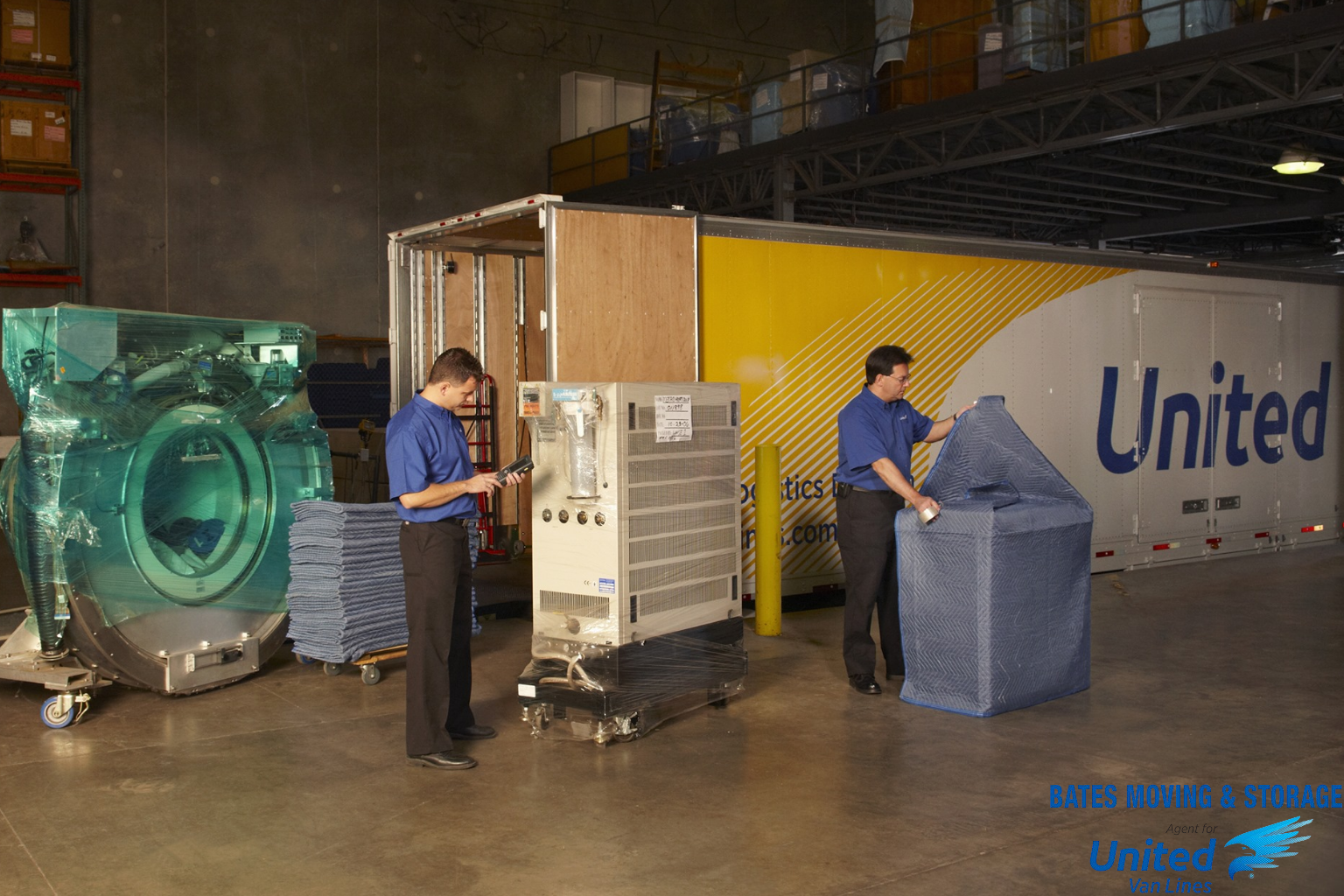 Ocean View DE Labor Moving Services