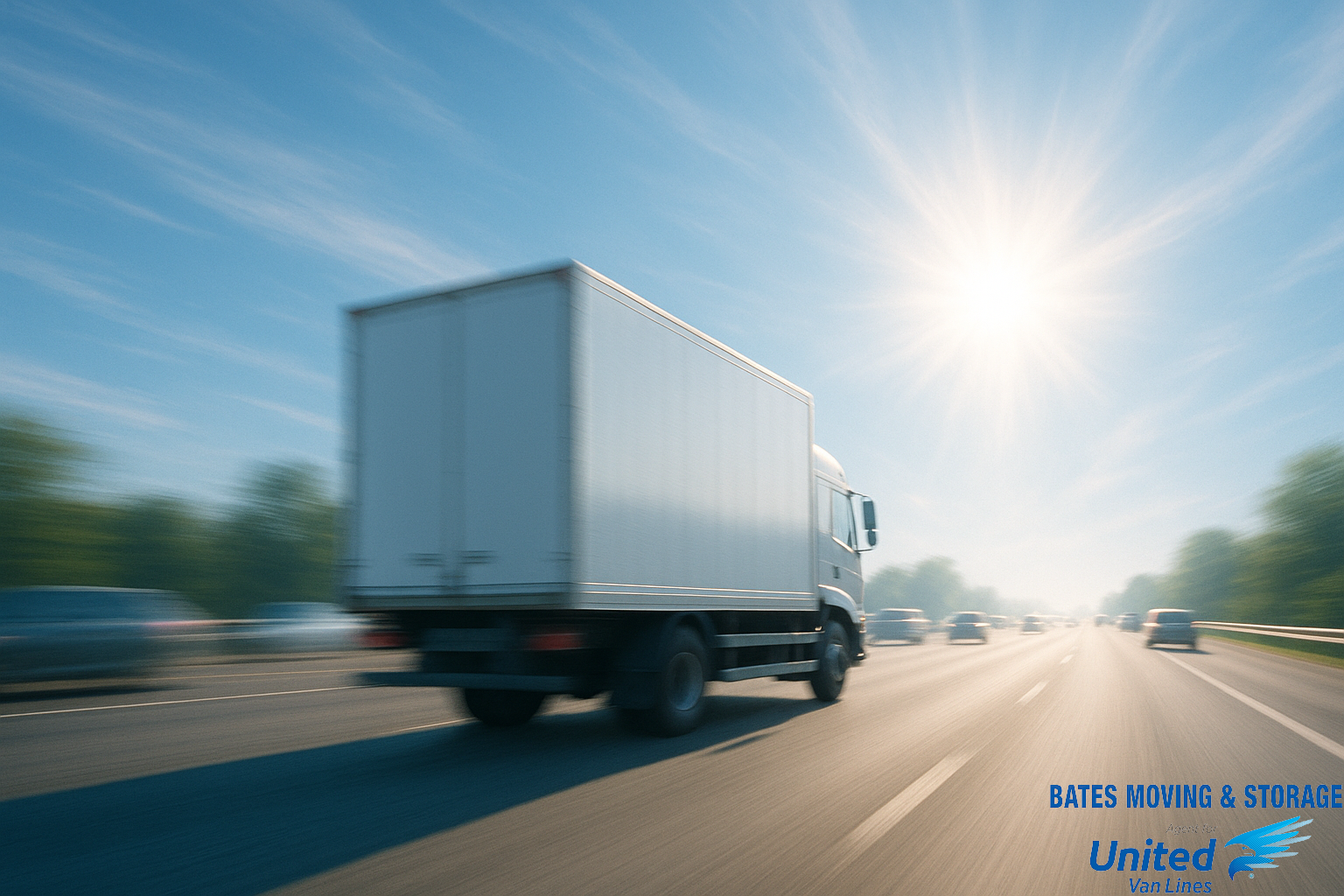 Ocean View DE Long Distance Moving Services Ocean View DE Long Distance Moving Services