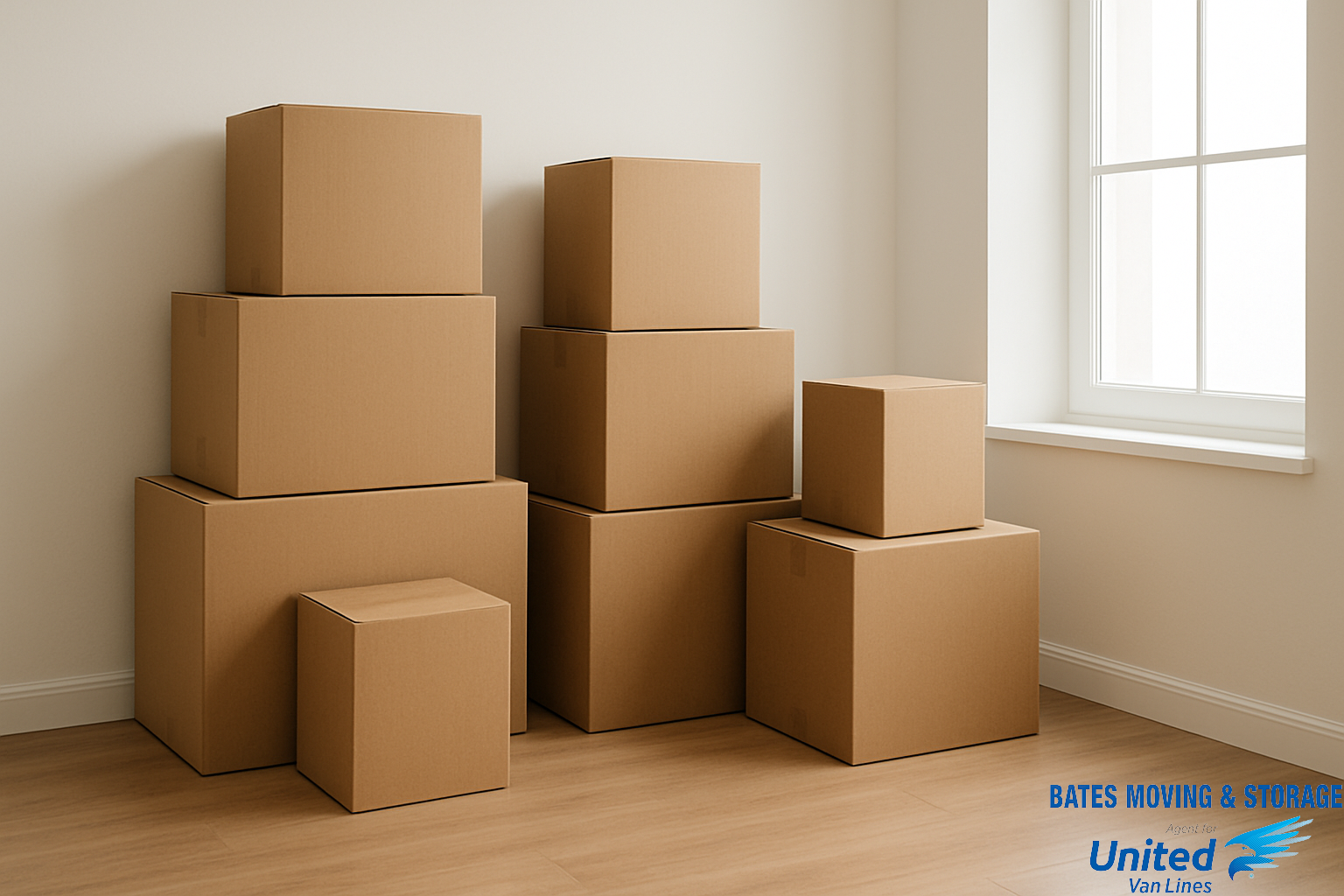Ocean View DE Packing and Moving Services