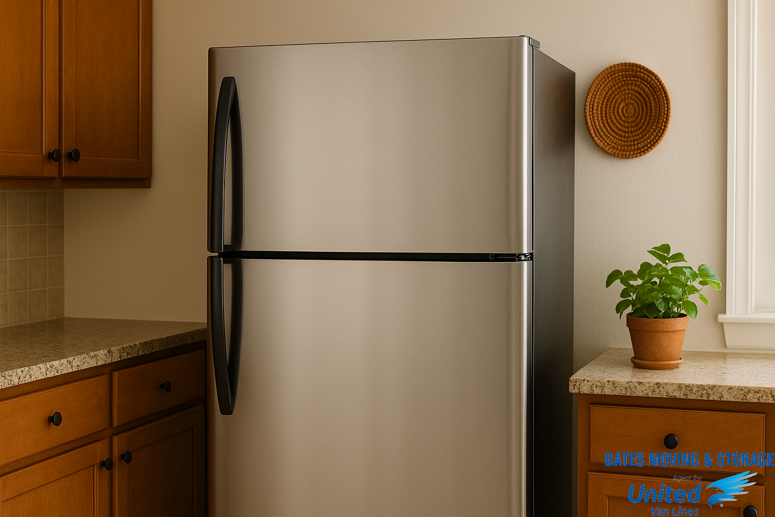 Ocean View DE Refrigerator Moving Services