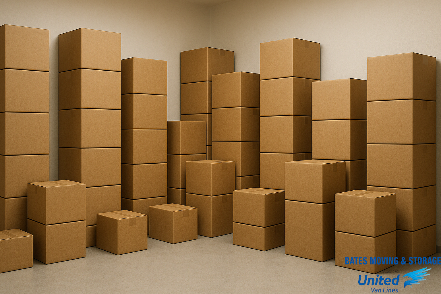 Ocean View DE Storage and Moving Services Ocean View DE Storage and Moving Services