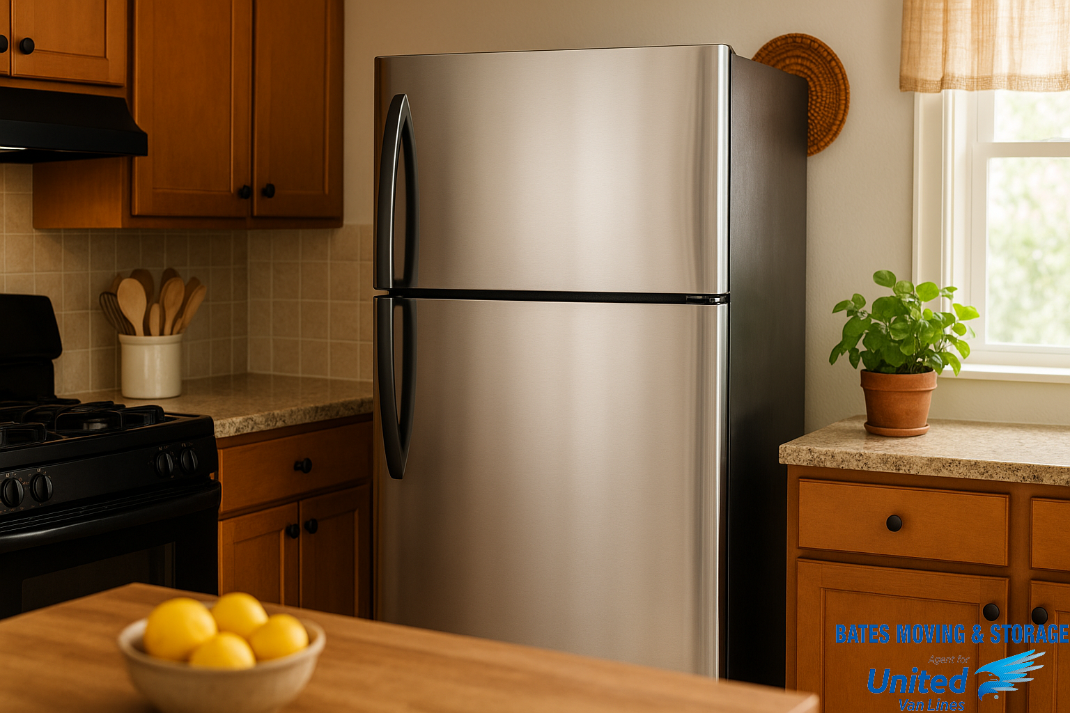 Refrigerator Moving Companies in Ocean View Delaware