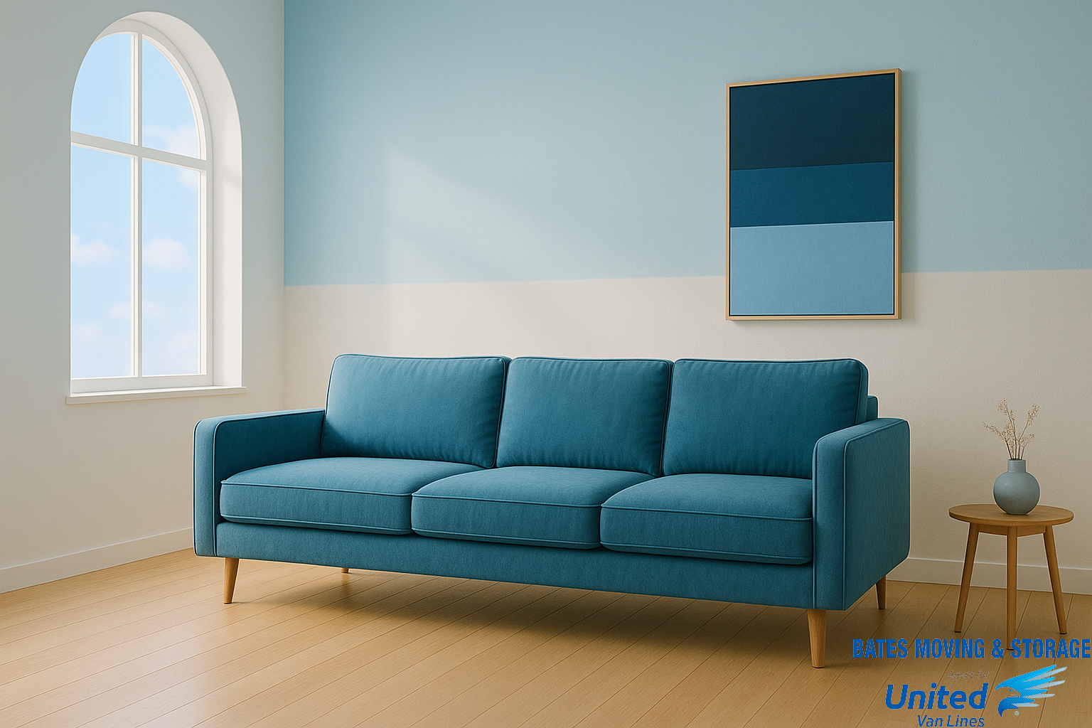Furniture Moving Companies in Magnolia Delaware