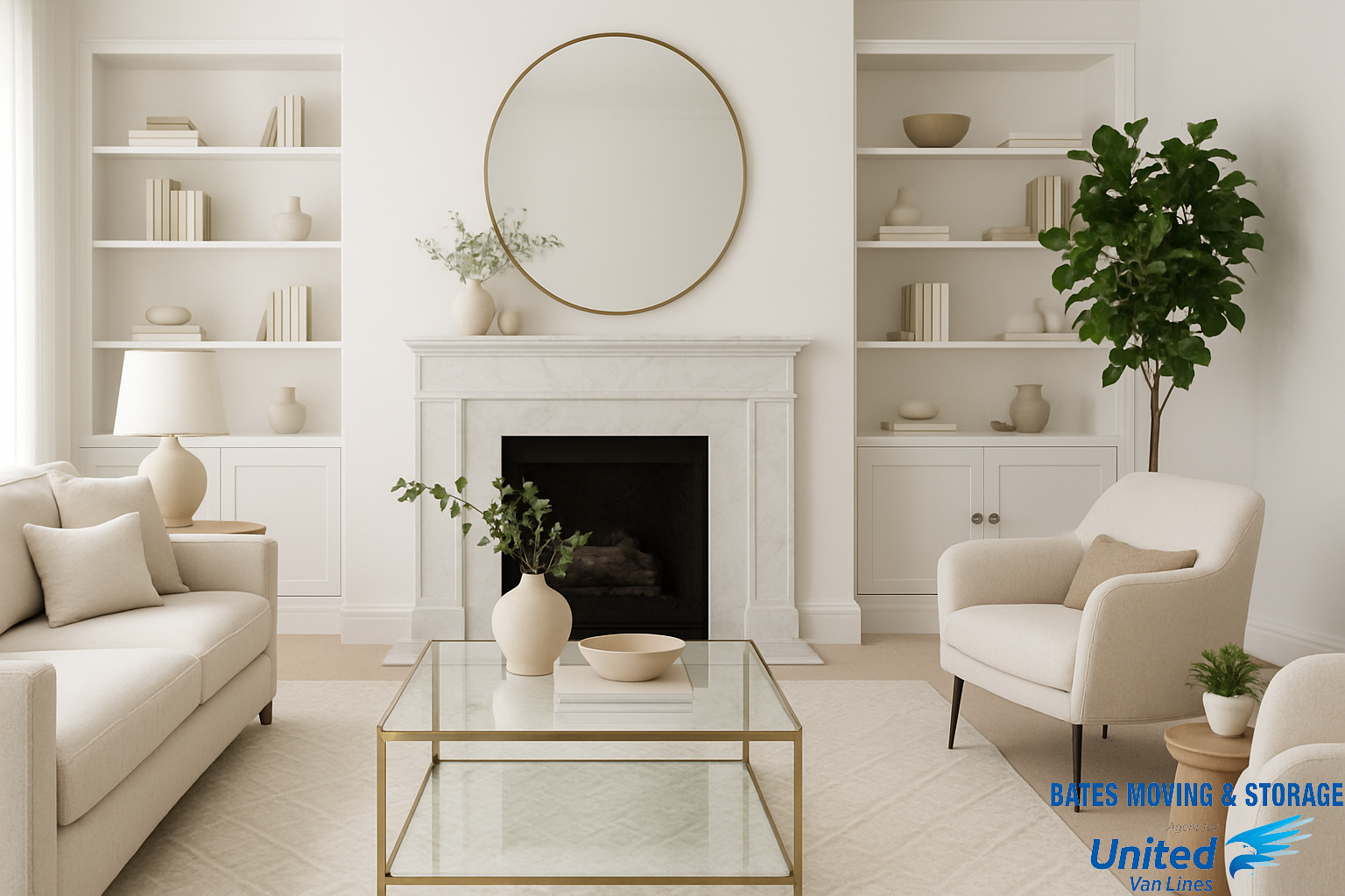 Home Staging Companies in Magnolia Delaware