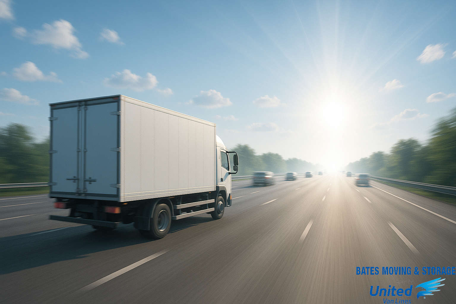 Long Distance Moving Companies in Magnolia Delaware