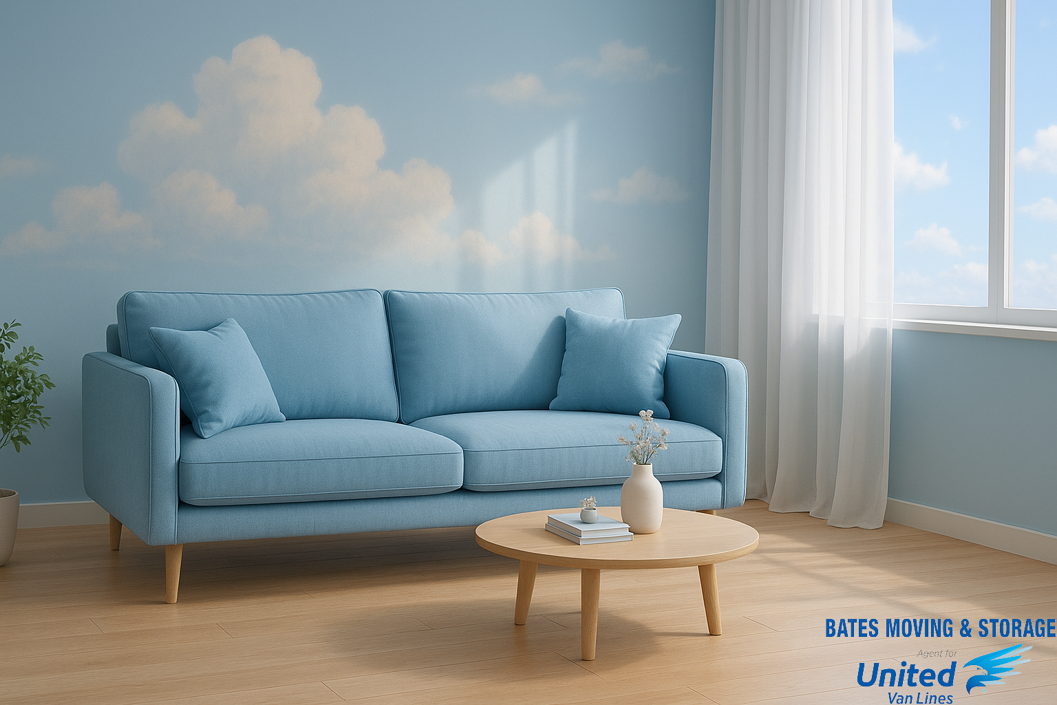 Magnolia DE Furniture Moving Services