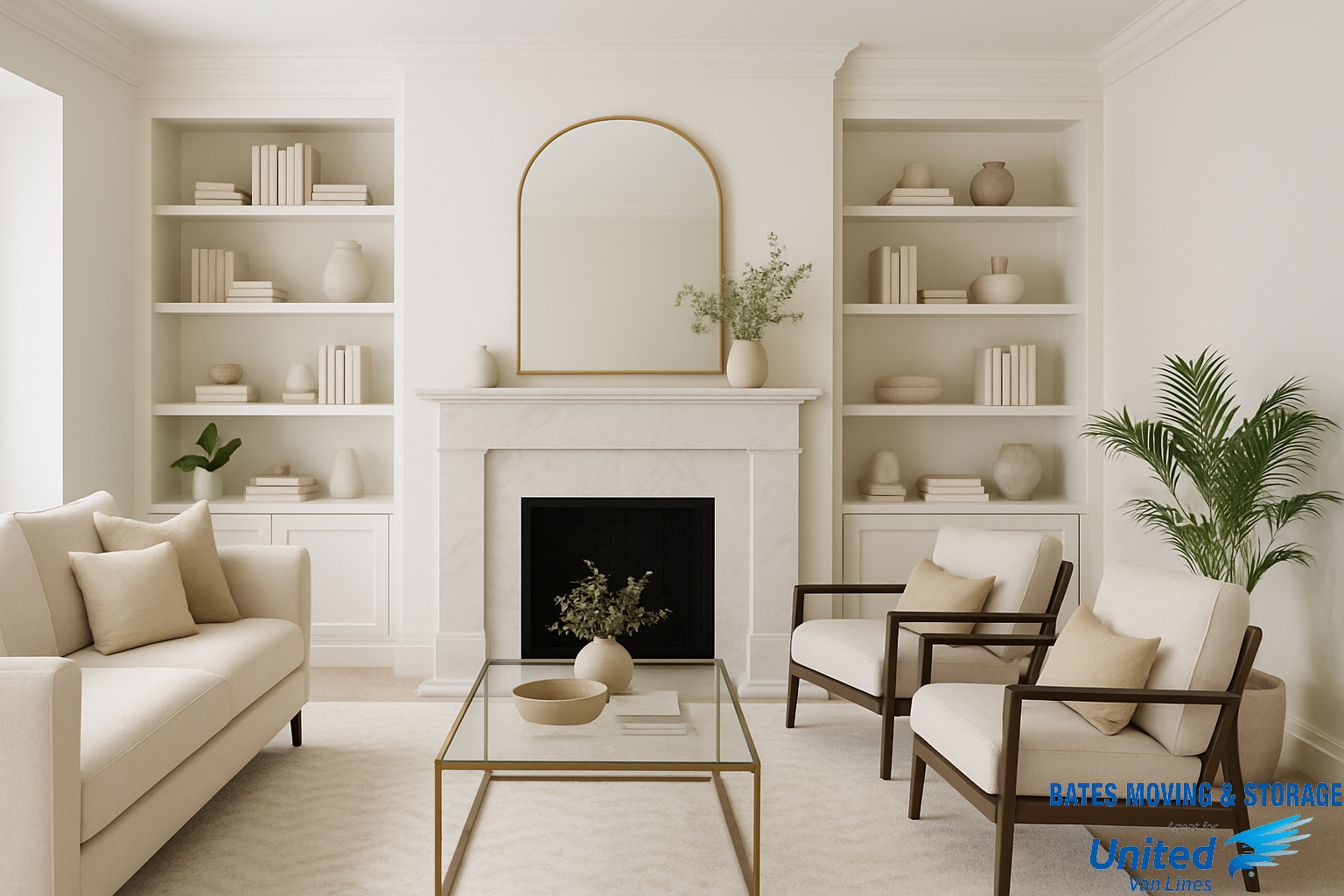 Magnolia DE Home Staging Services