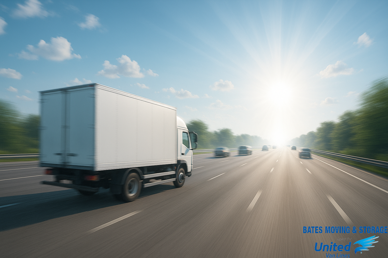 Magnolia DE Long Distance Moving Services