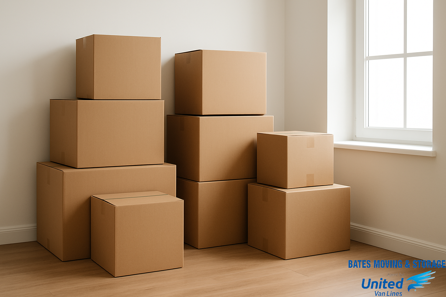 Magnolia DE Packing and Moving Services