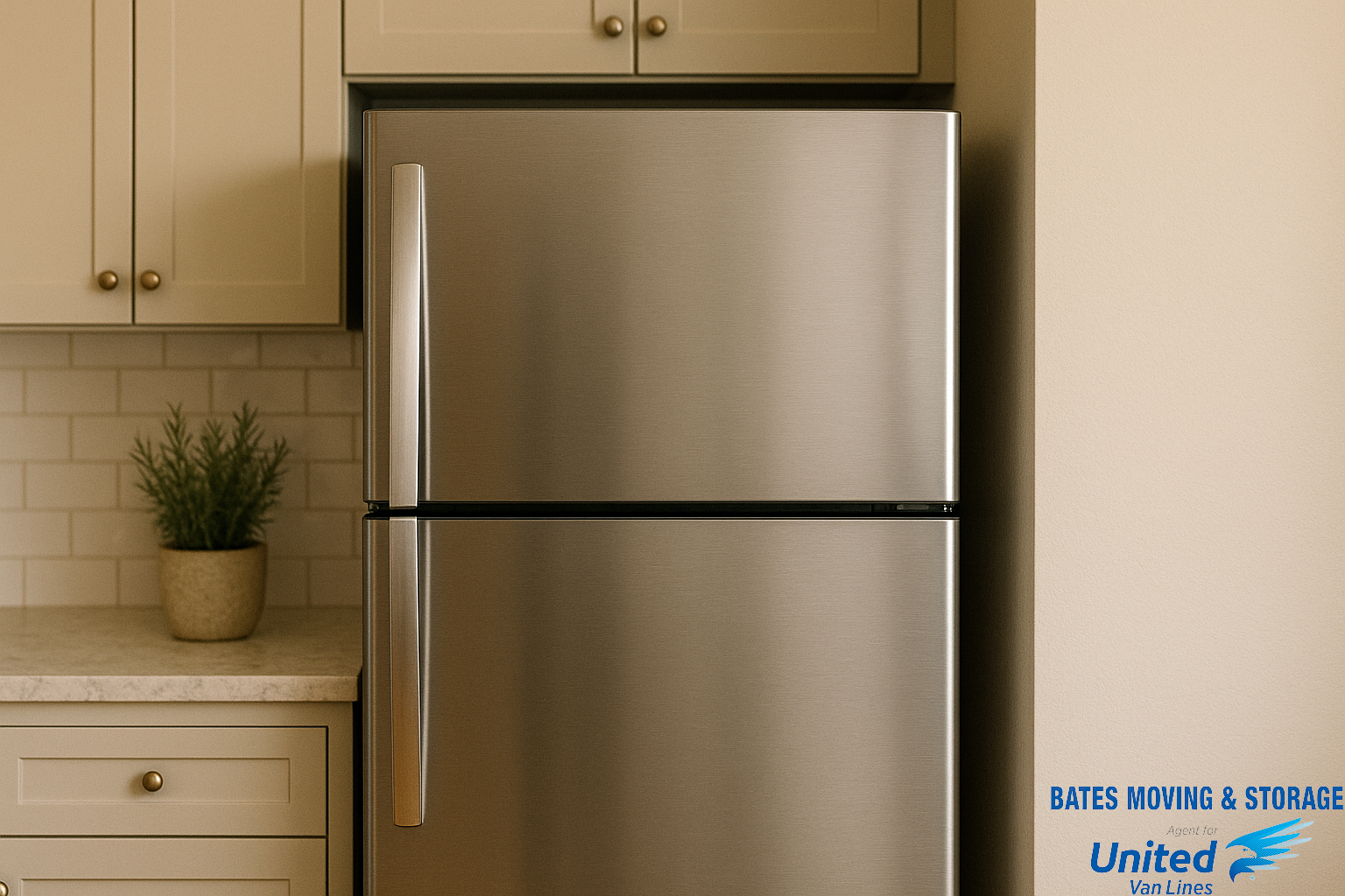 Magnolia DE Refrigerator Moving Services
