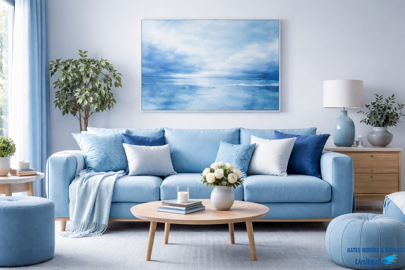 Marydel DE Furniture Movers