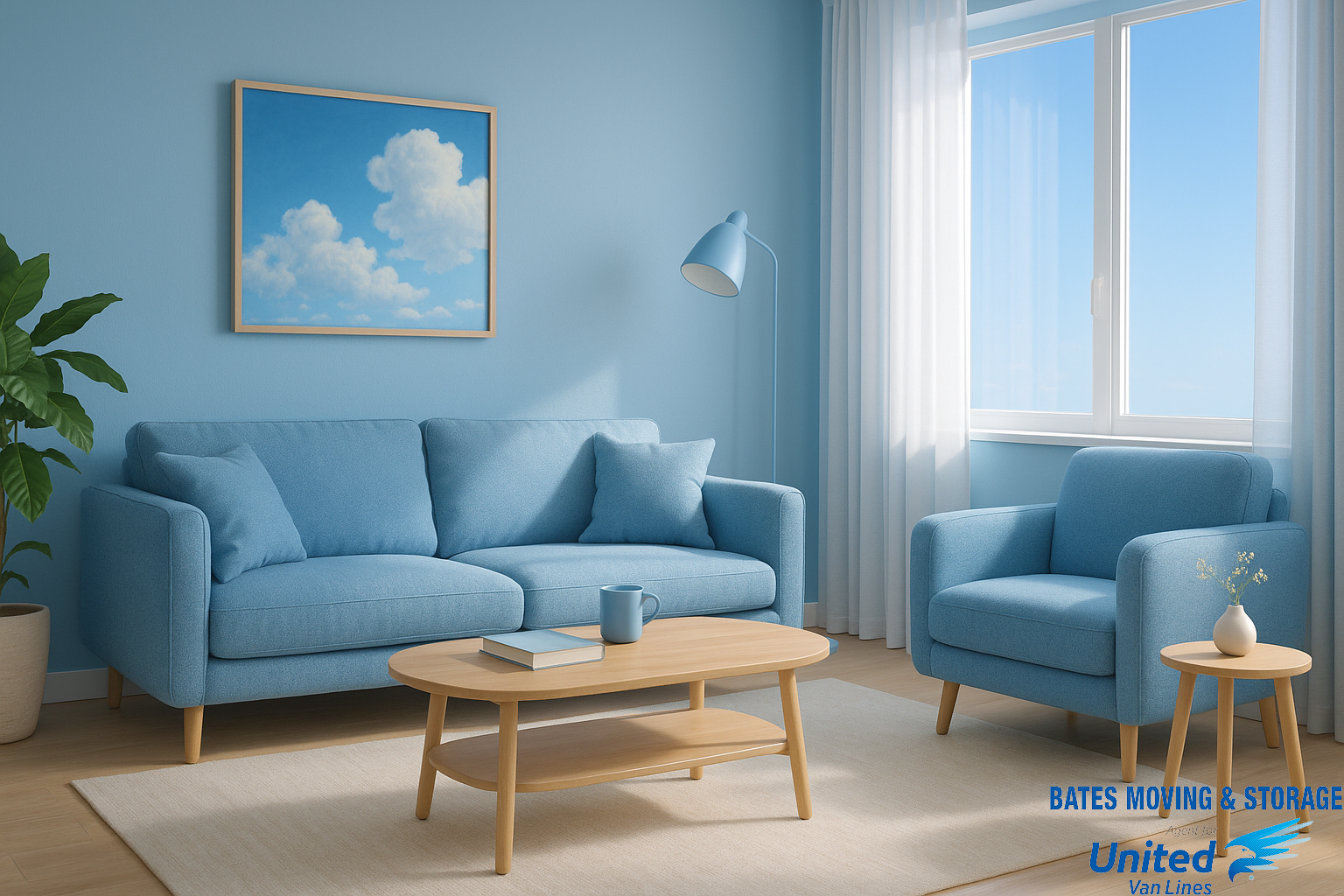 Apartment Moving Companies in Bethel Delaware