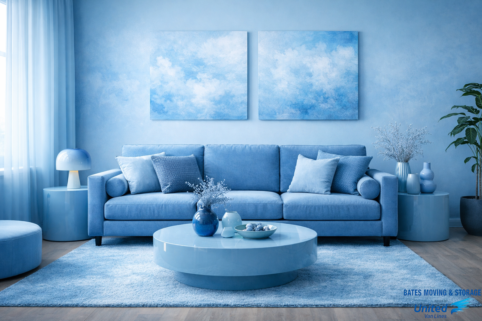 Apartment Moving Companies in Greenwood Delaware