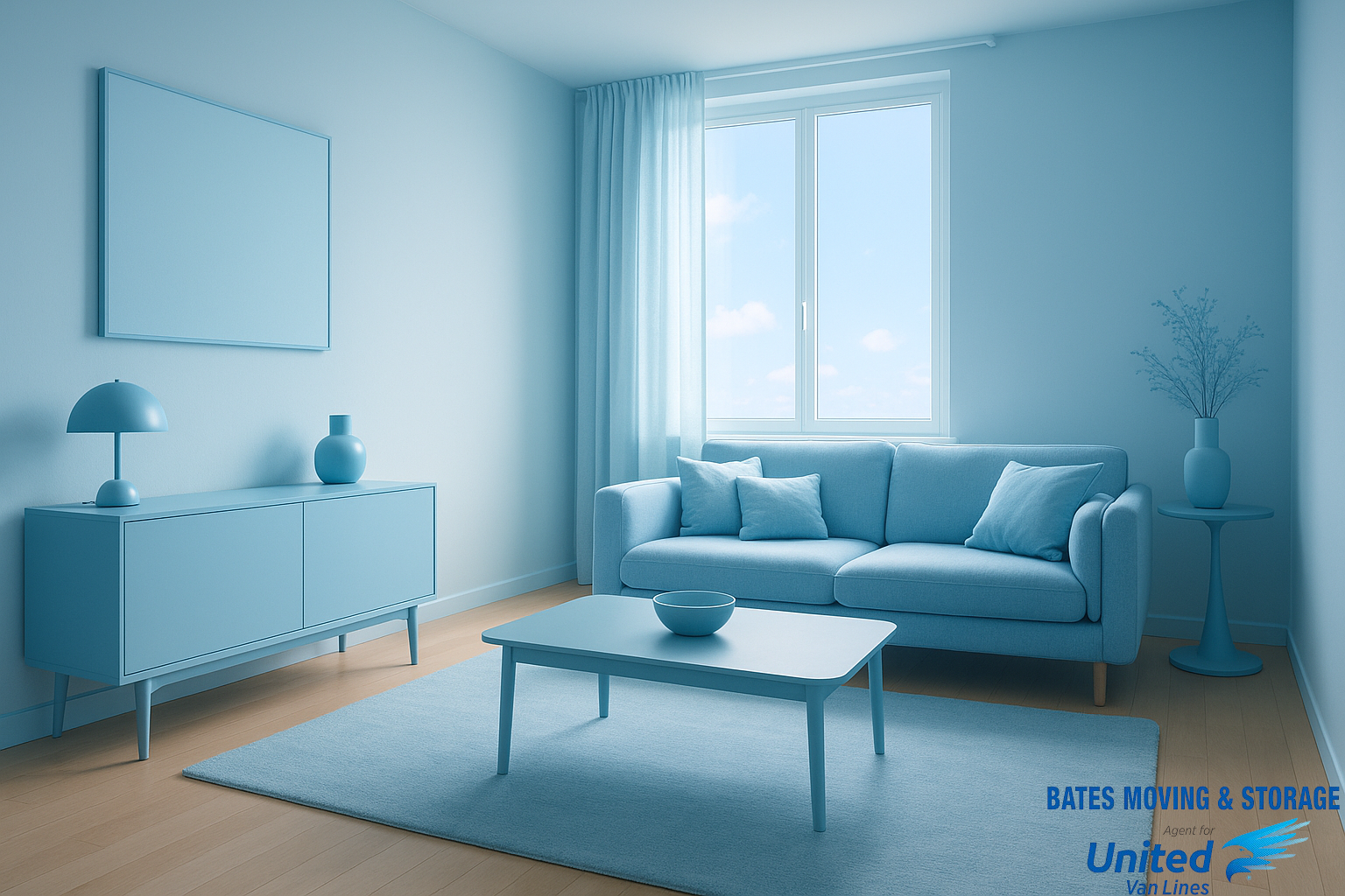 Bethel DE Apartment Moving Services