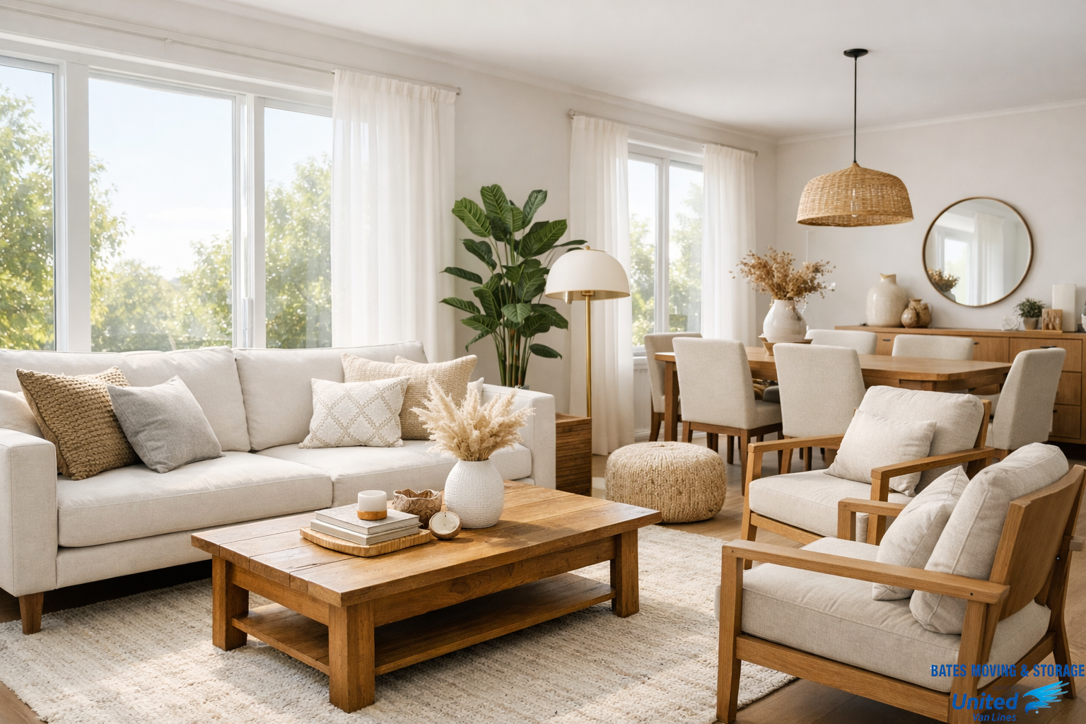 Bethel DE Home Staging Services Bethel DE Home Staging Services