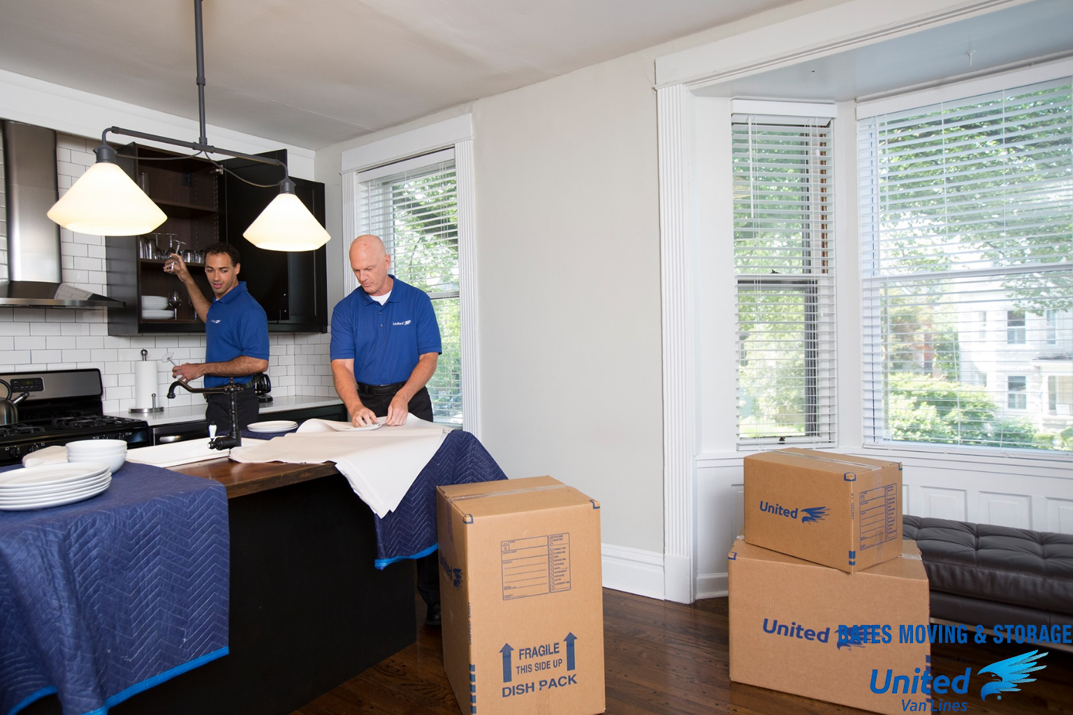 Bethel DE Labor Moving Services