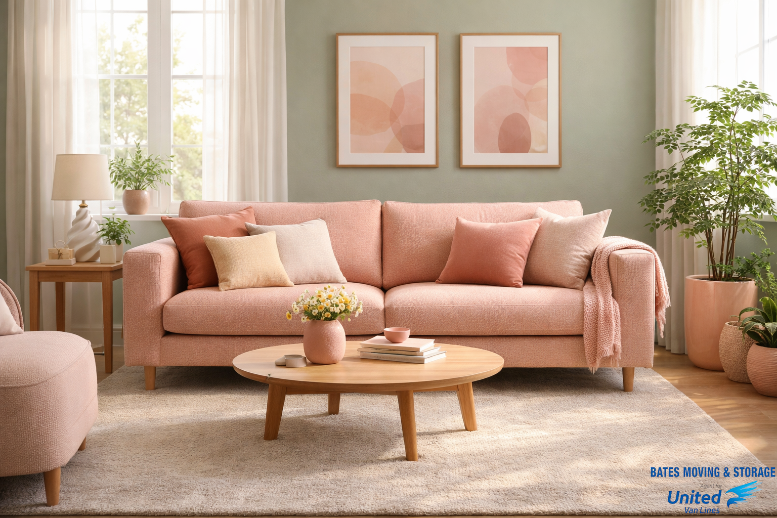 Greenwood DE Apartment Movers