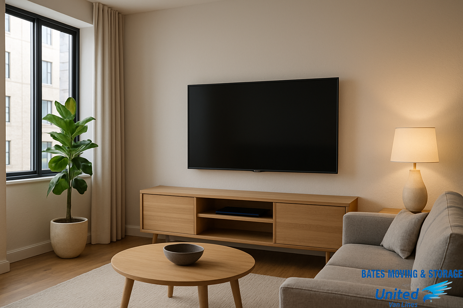 Interior Design Receiving Companies in Bethel Delaware