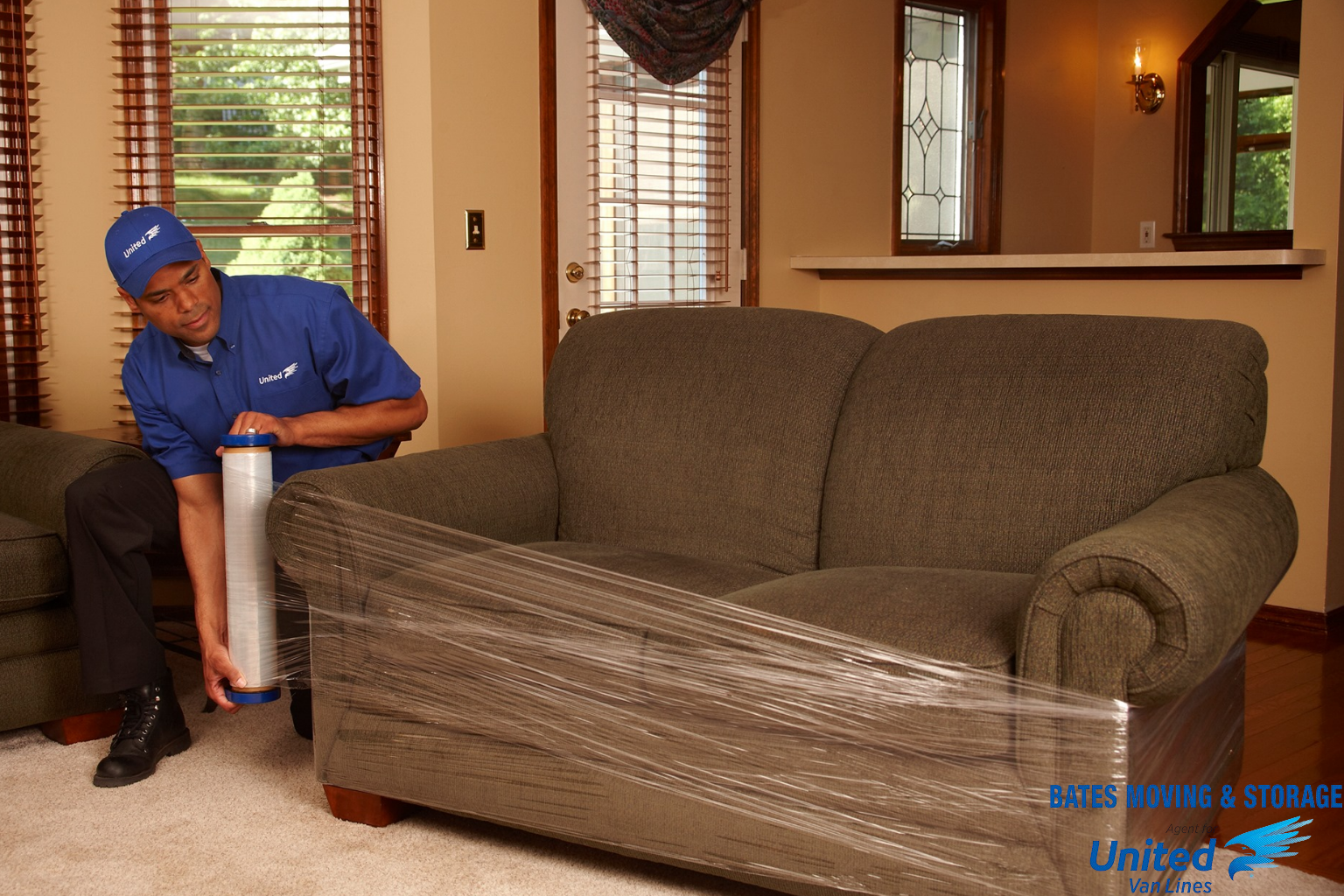 Senior Moving Companies in Bethel Delaware