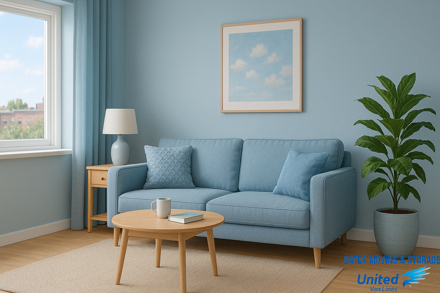 Furniture Moving Companies in Harbeson Delaware