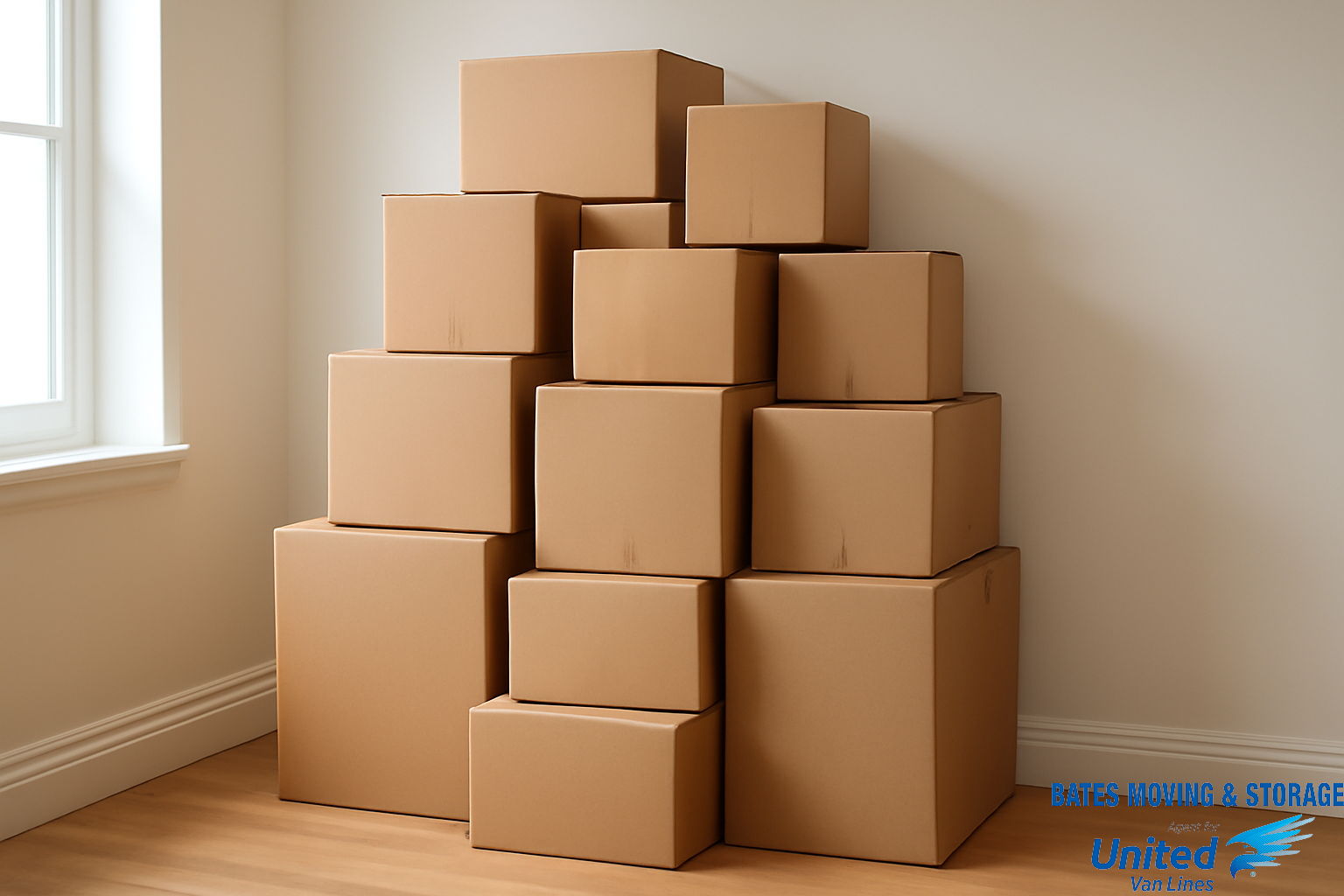 Harbeson DE Packing and Moving Services