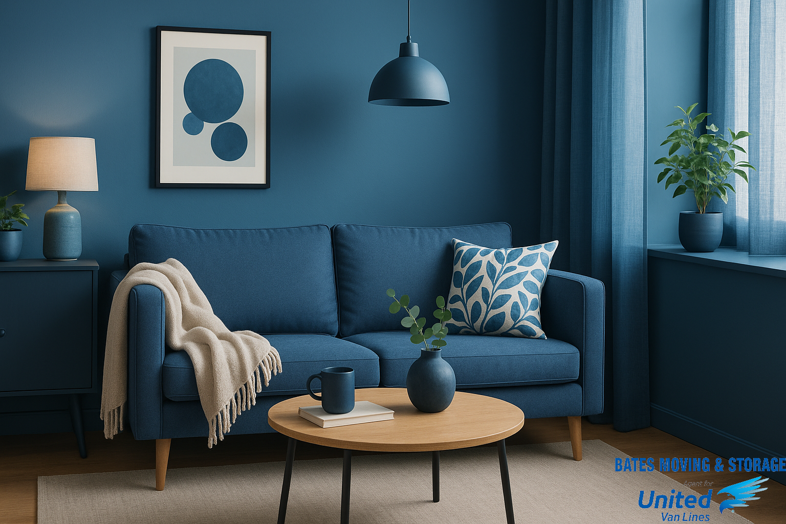 Harbeson DE Residential Moving Services