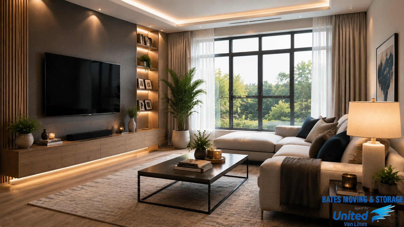 Interior Design Receiving Companies in Lewes Delaware