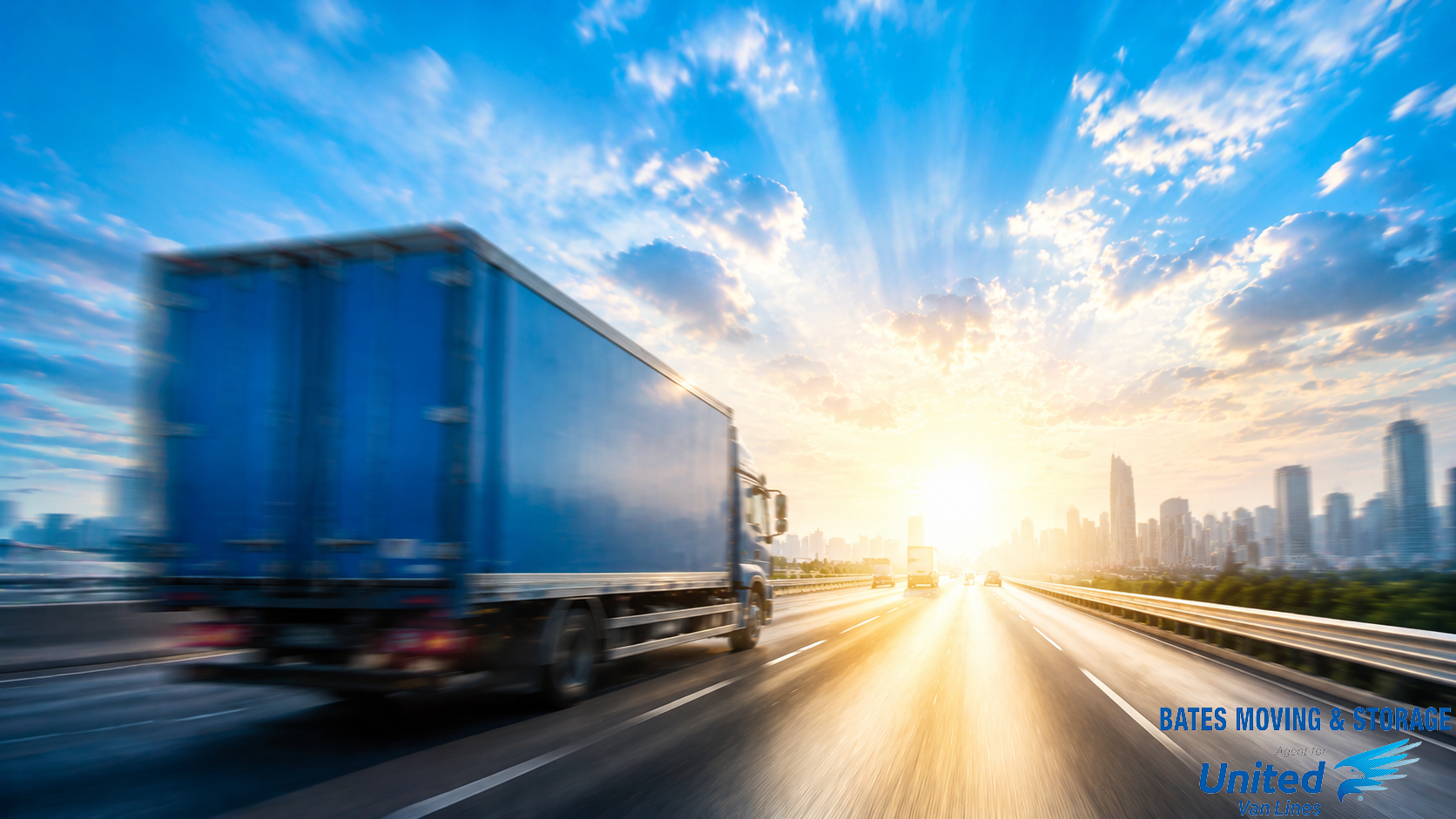 Lincoln DE Long Distance Moving Services