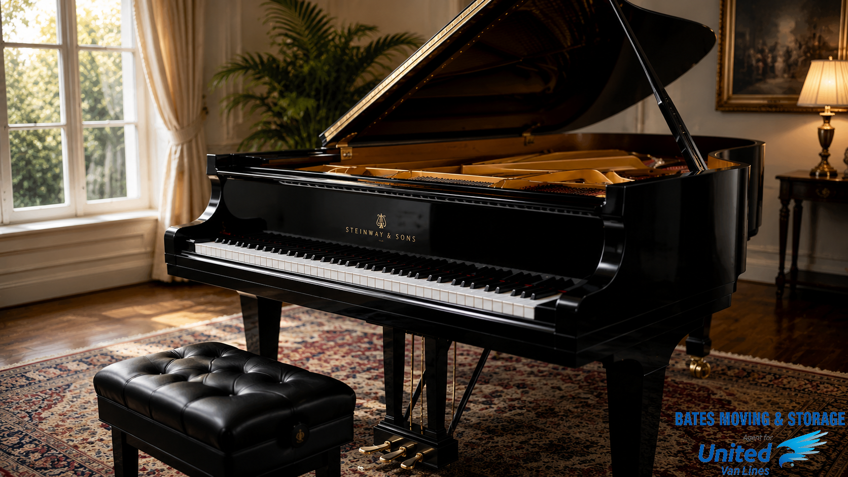 Lincoln DE Piano Moving Services Lincoln DE Piano Moving Services