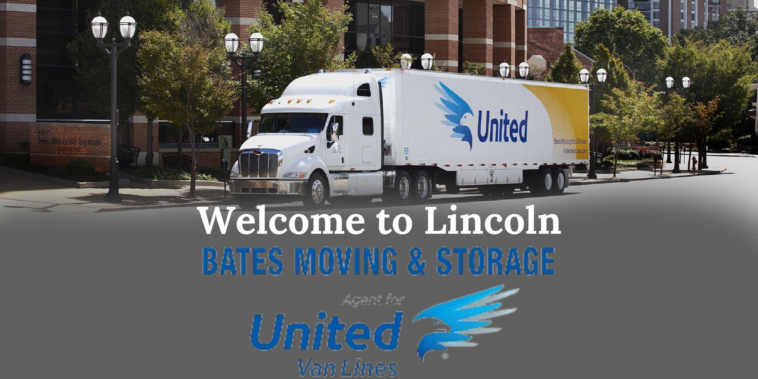 Moving Company Lincoln, DE