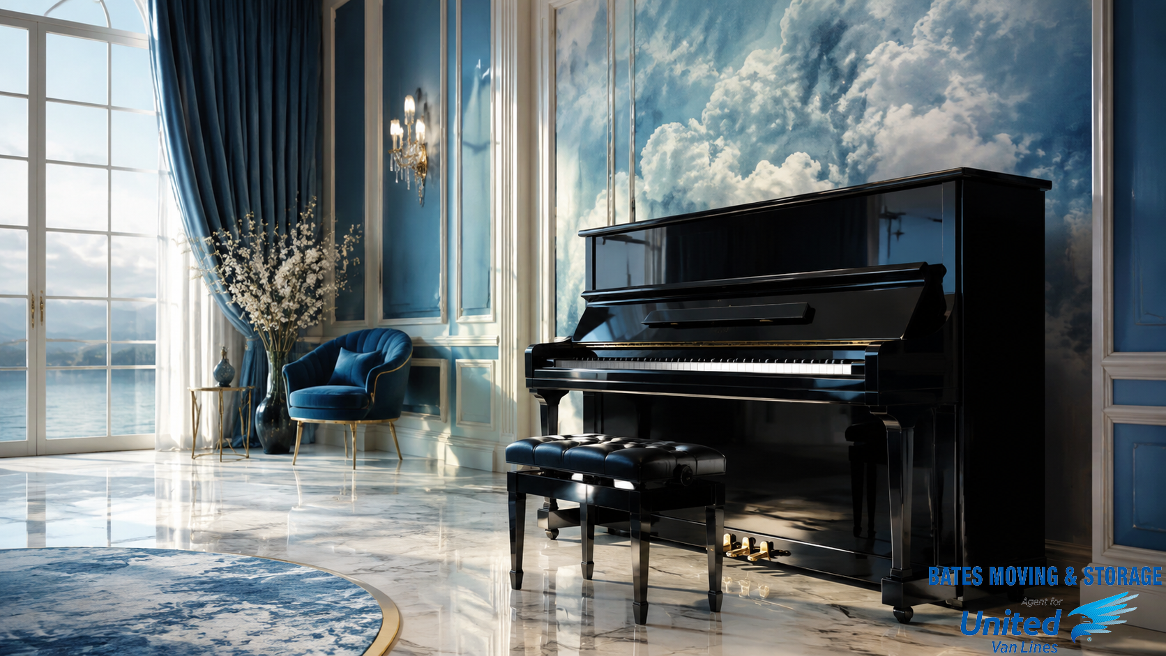Piano Moving Companies in Lincoln Delaware Piano Moving Companies in Lincoln Delaware