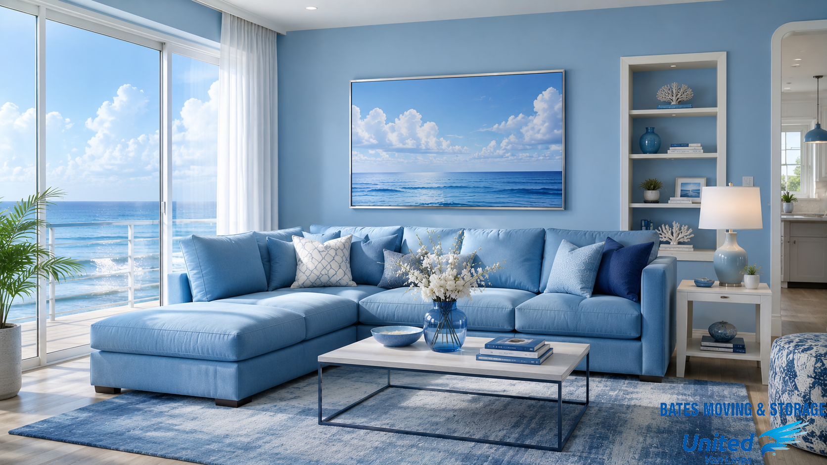 Furniture Moving Companies in Seaford Delaware