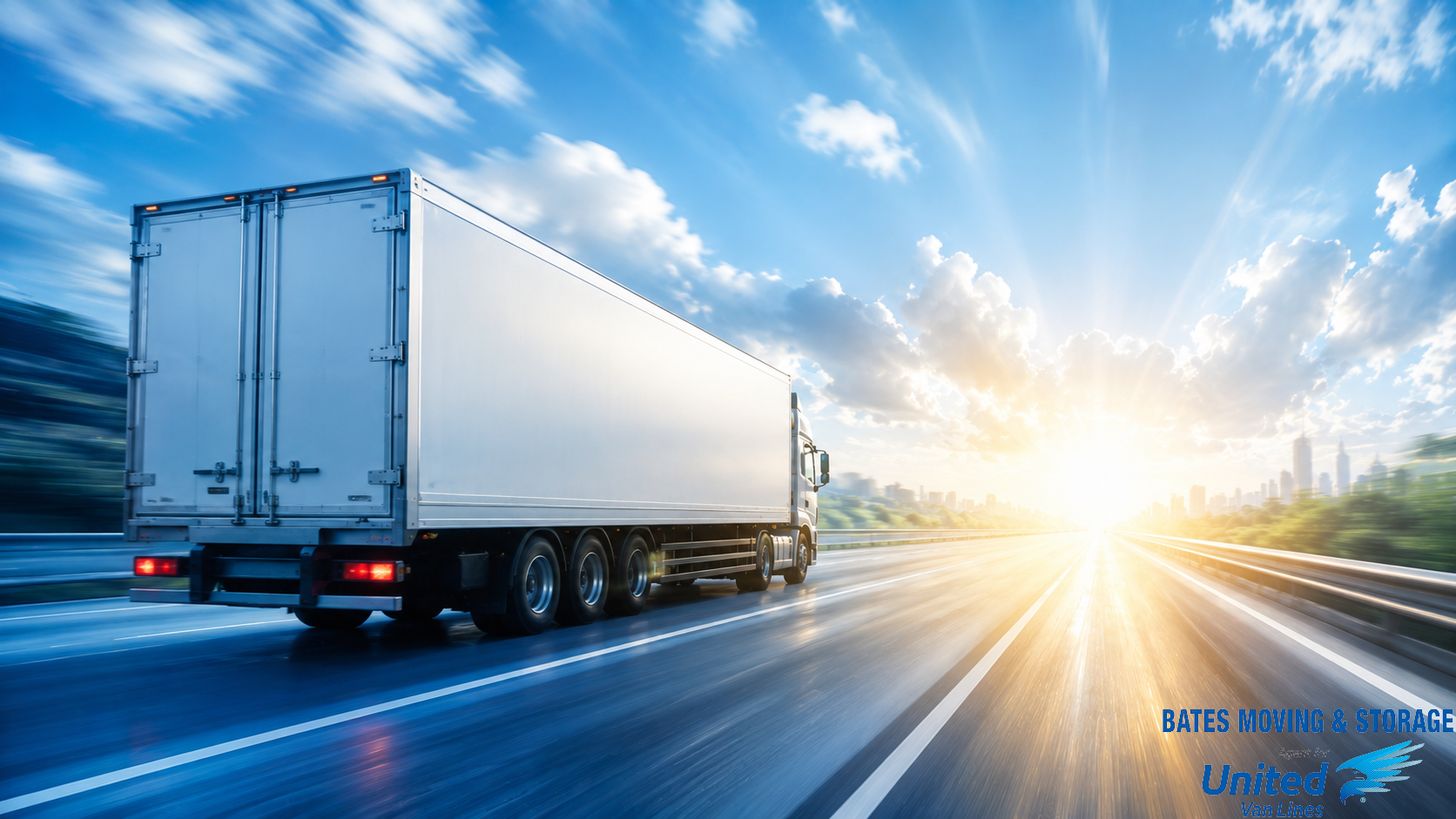 Long Distance Moving Companies in Seaford Delaware