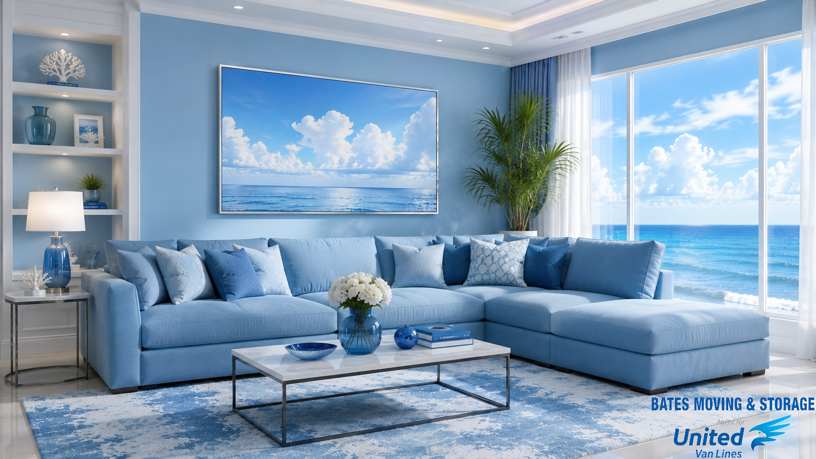 Seaford DE Home Staging Services