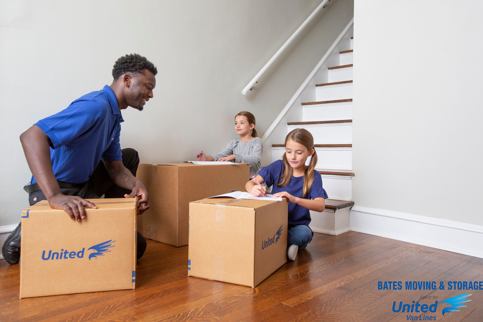Seaford DE International Moving Services