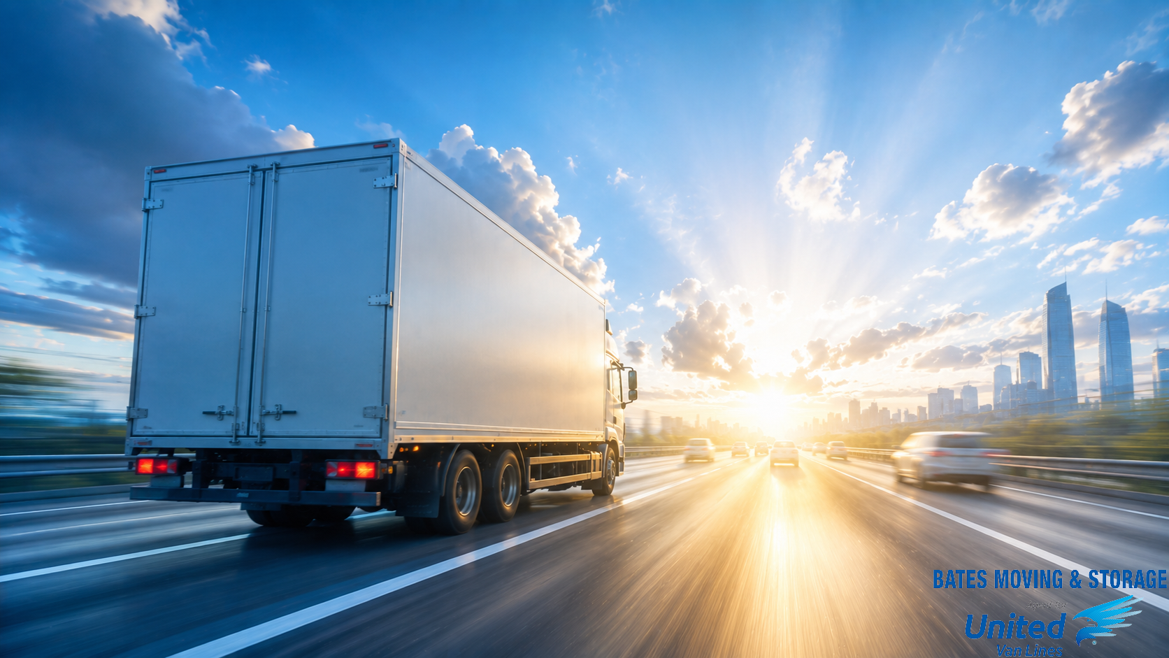 Seaford DE Long Distance Moving Services