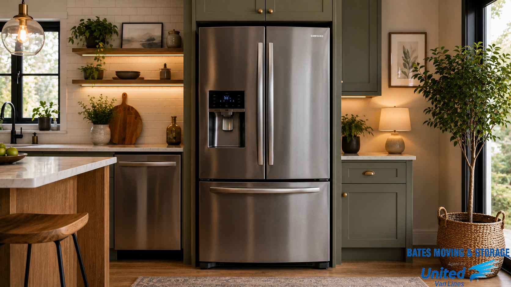 Seaford DE Refrigerator Moving Services Seaford DE Refrigerator Moving Services