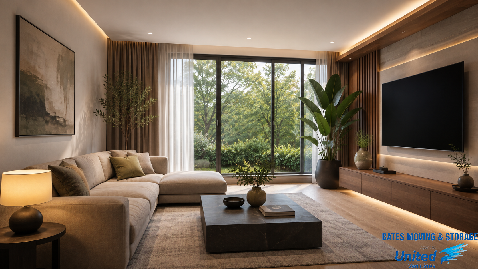 Interior Design Receiving Companies in Milford Delaware