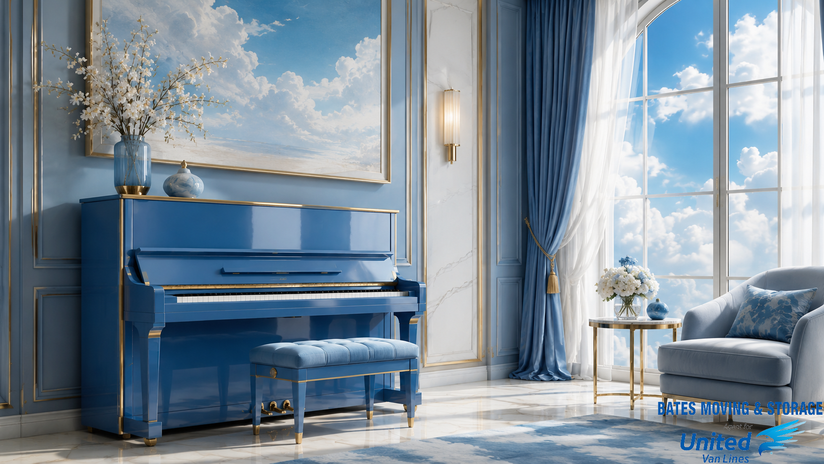 Milford DE Piano Moving Services Milford DE Piano Moving Services