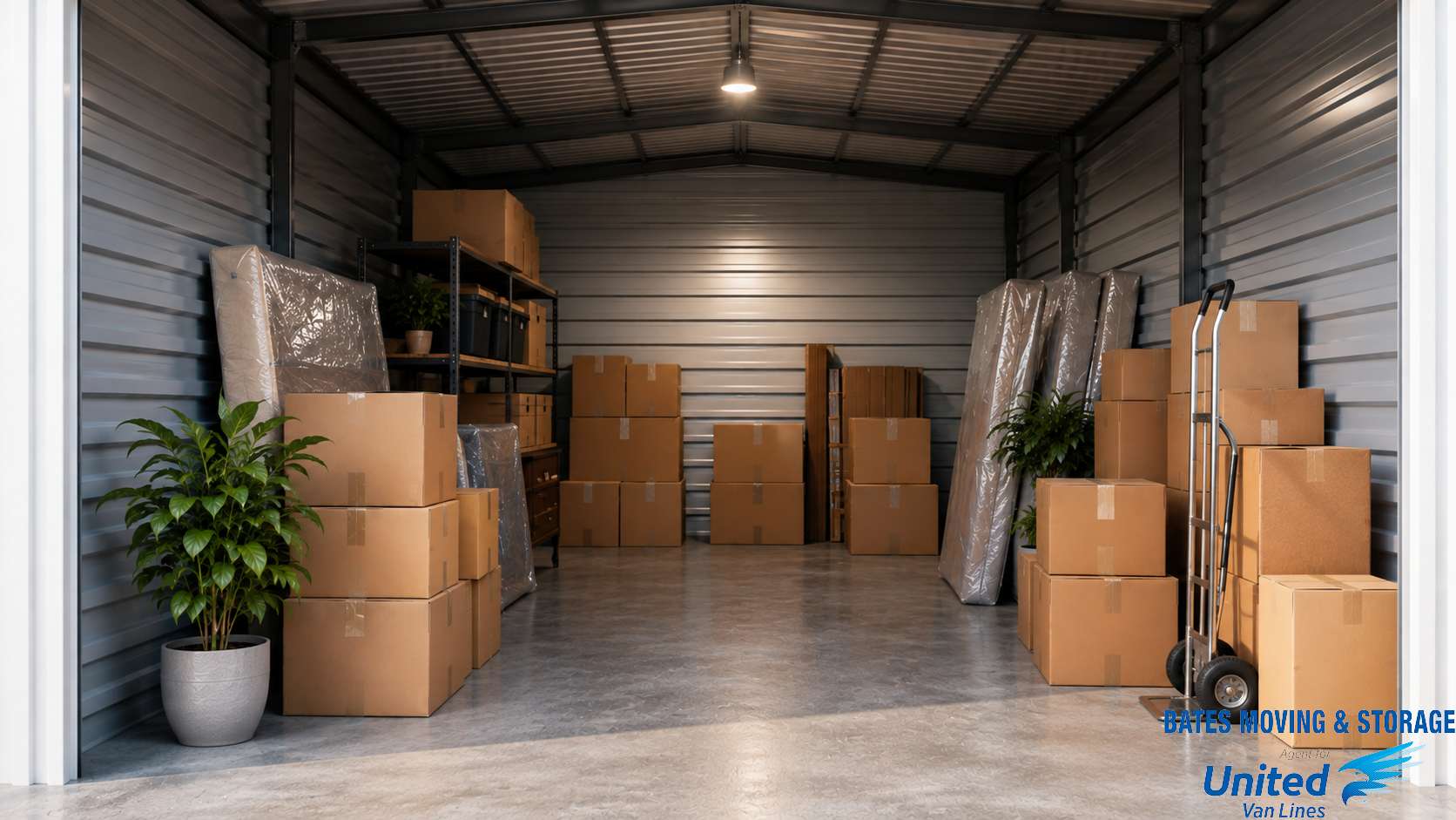 Milford DE Storage and Moving Services Milford DE Storage and Moving Services