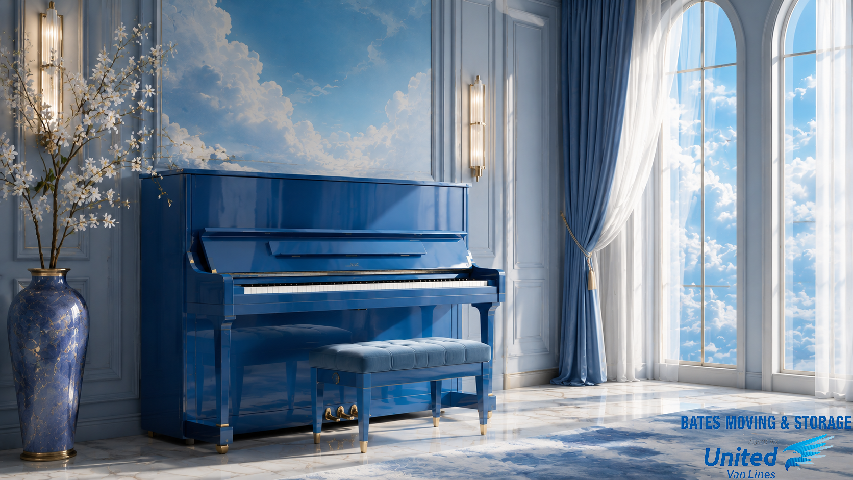 Piano Moving Companies in Milford Delaware Piano Moving Companies in Milford Delaware
