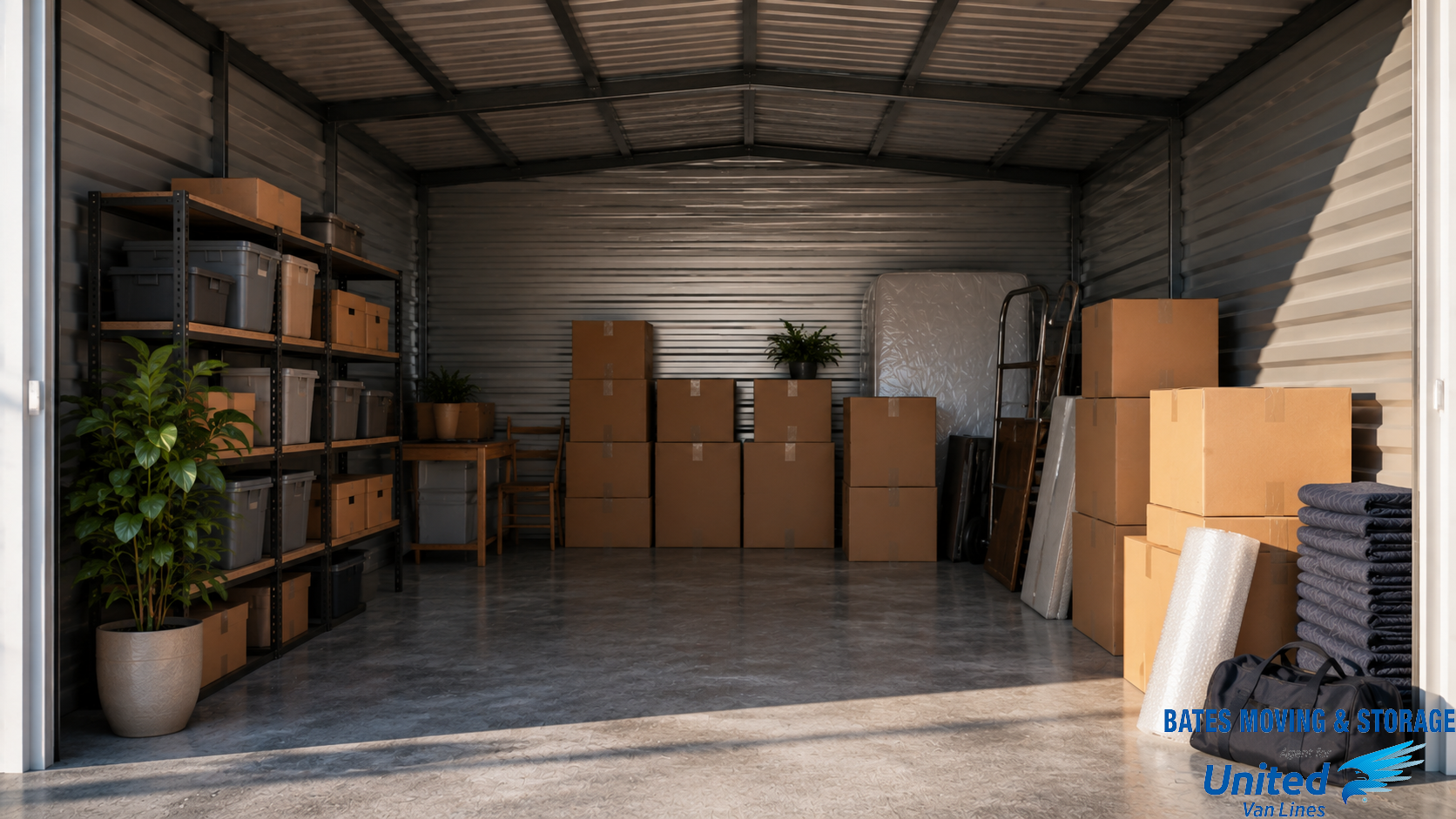 Storage and Moving Companies in Milford Delaware Storage and Moving Companies in Milford Delaware