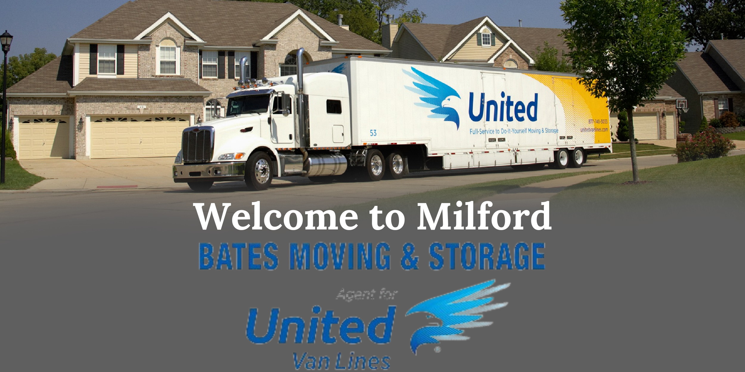 Moving Company Milford, DE